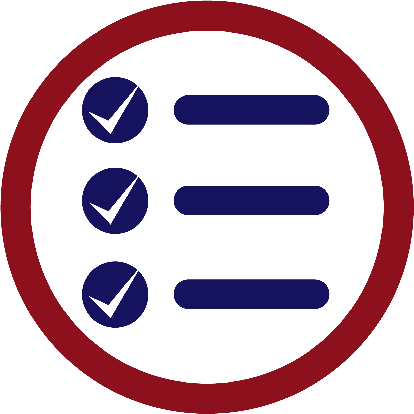 Image - Circle Clipart (1728x1728), Png Download