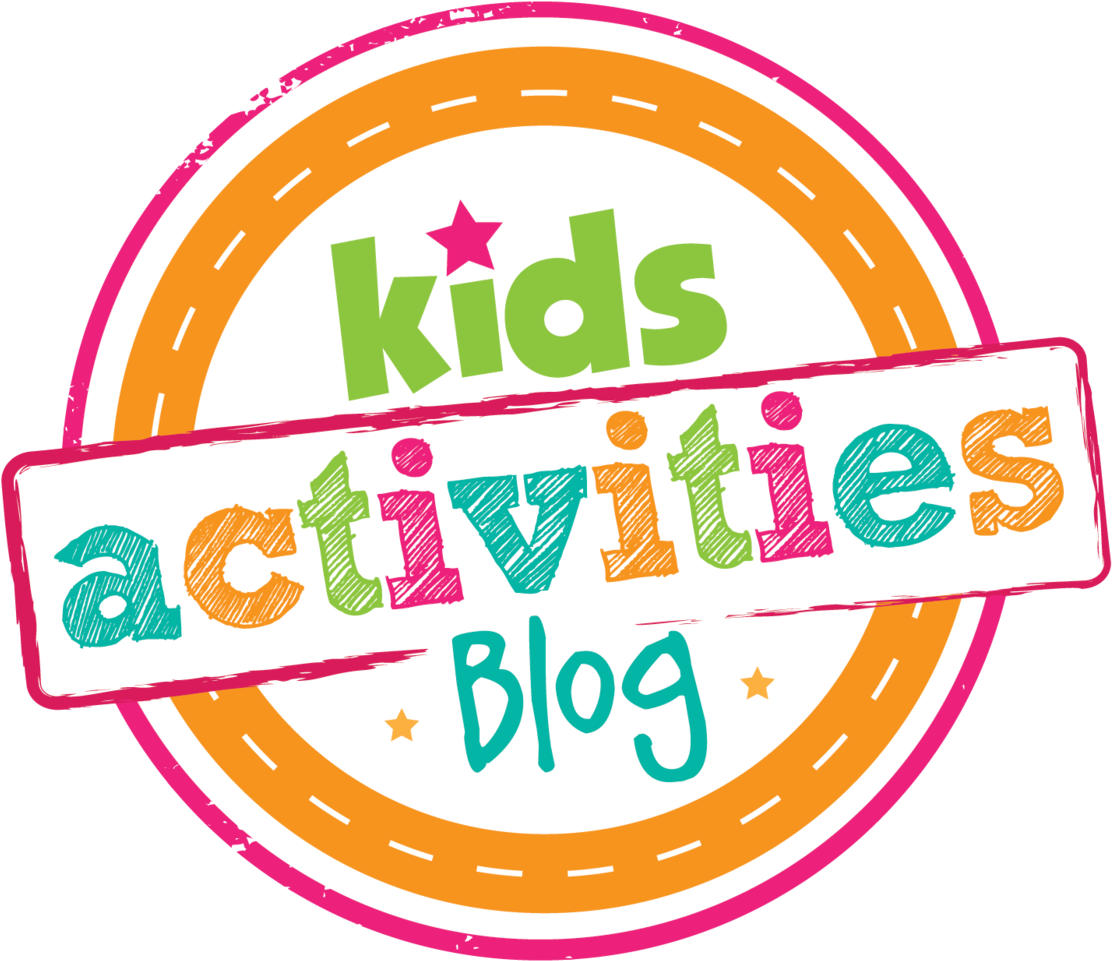 Kab Logo Star - Kids Activities Blog Clipart (1180x1178), Png Download