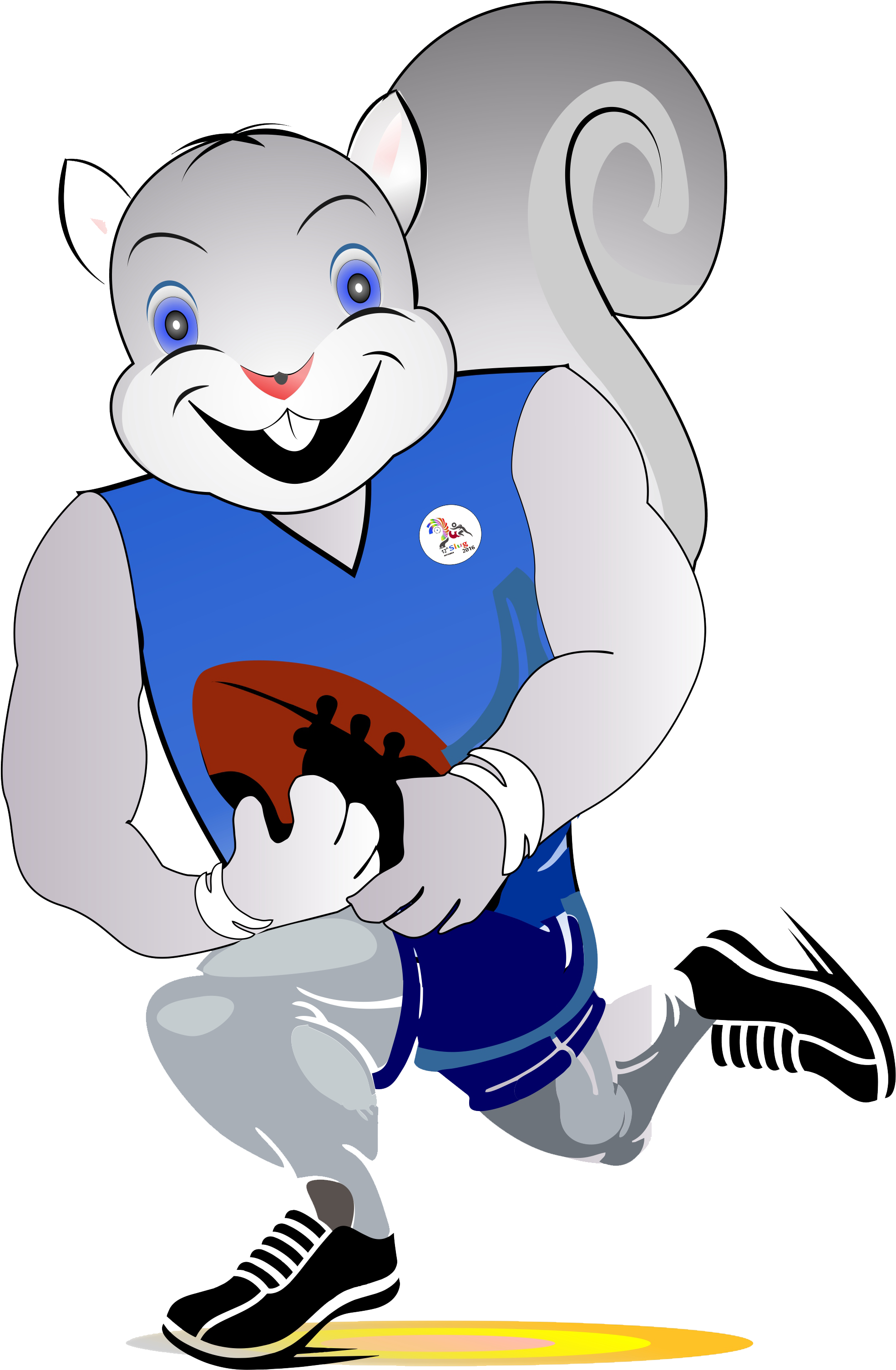 Cartoon Clipart (2112x3282), Png Download