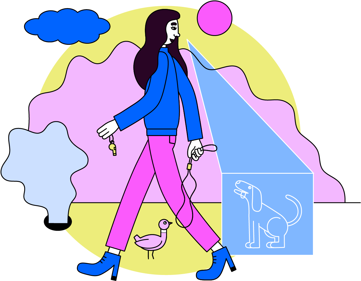 Illustration Clipart (1320x1320), Png Download