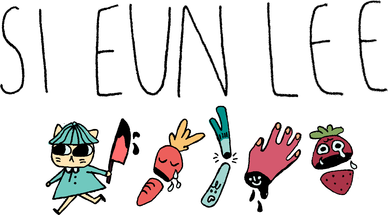 Cartoon Clipart (1693x961), Png Download