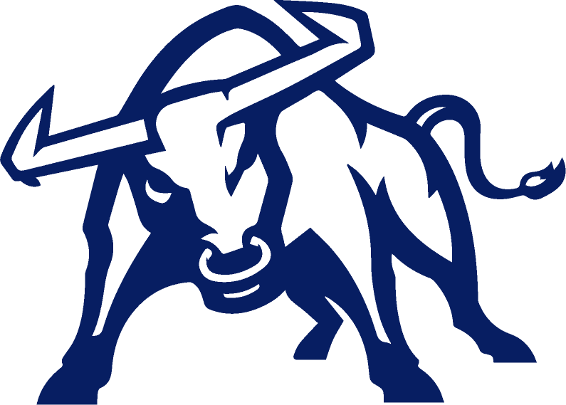 Double Bull Cement Logo Clipart (795x569), Png Download
