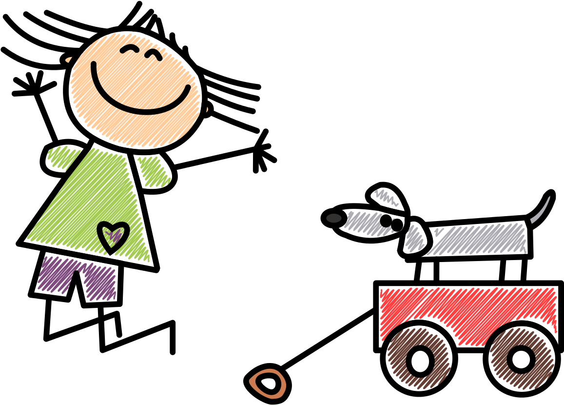 Clipart Of People Being Positive - Png Download (1170x912), Png Download