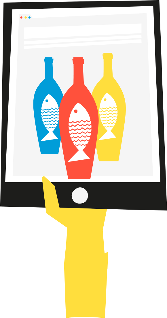 Illustration Clipart (630x1102), Png Download