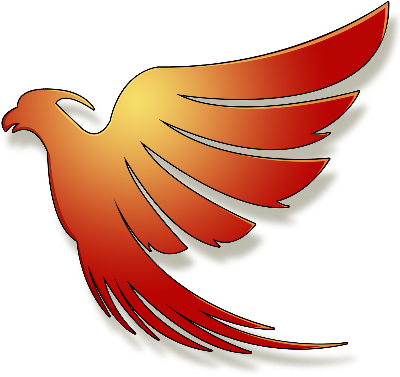 Chicken Clipart (1330x1330), Png Download