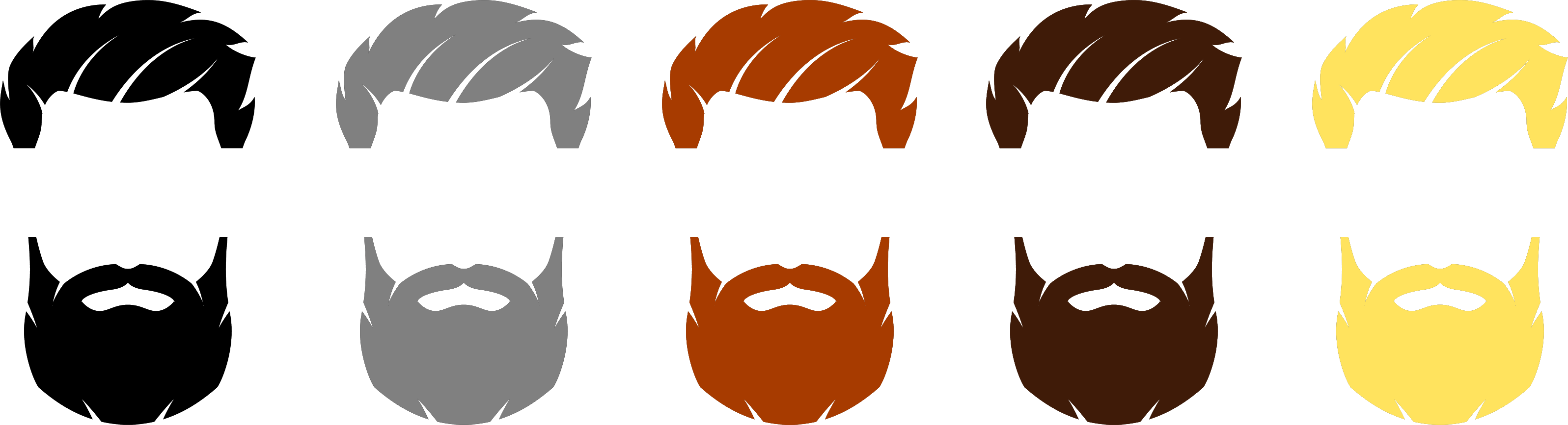 Clip Art - Png Download (3193x867), Png Download