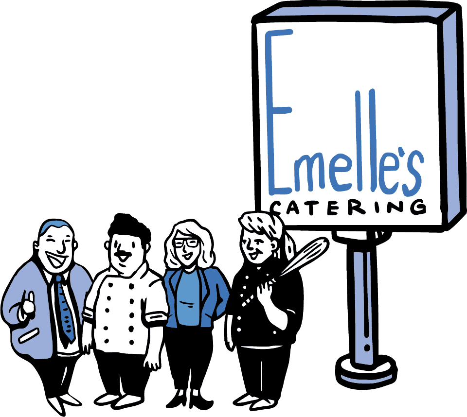 Cartoon Clipart (960x858), Png Download