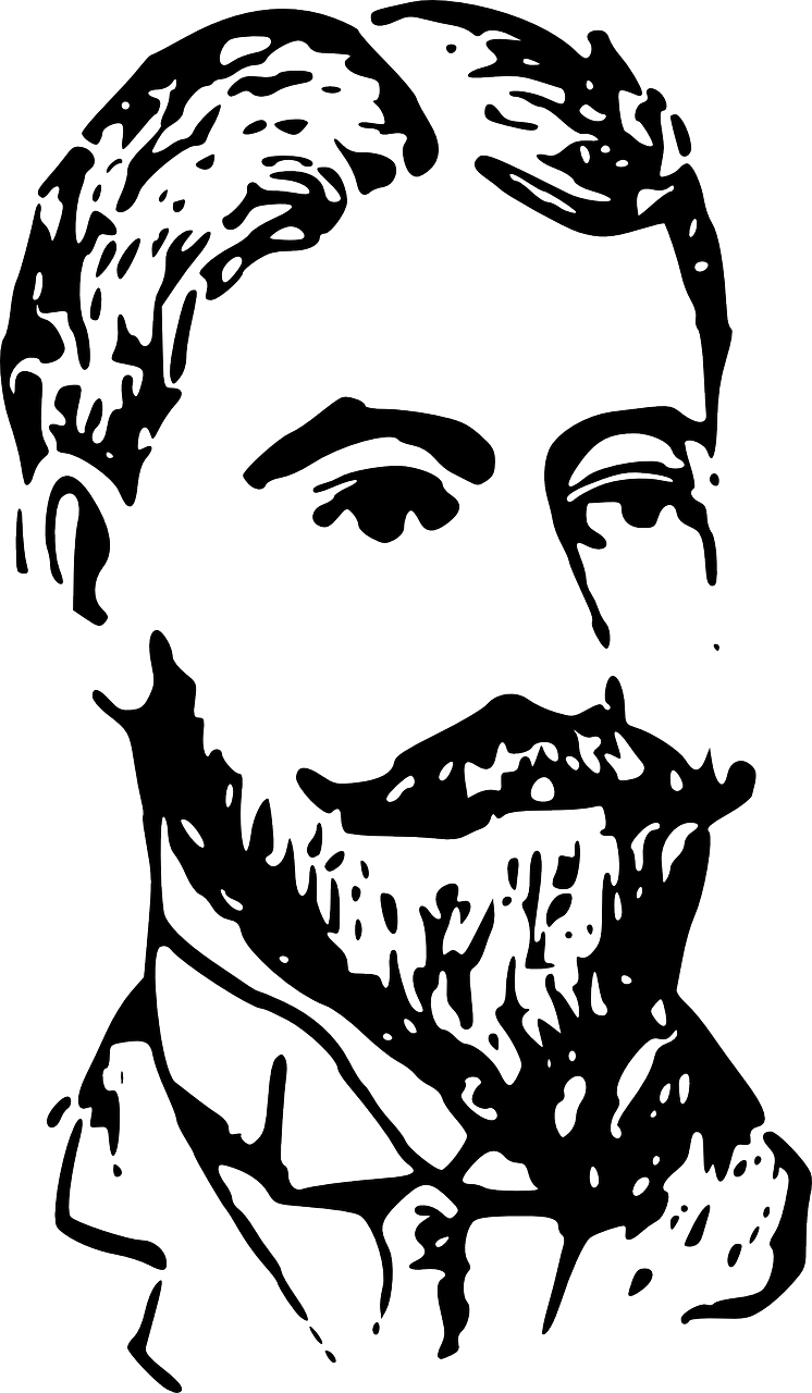 Rich Clipart - Png Download (746x1280), Png Download