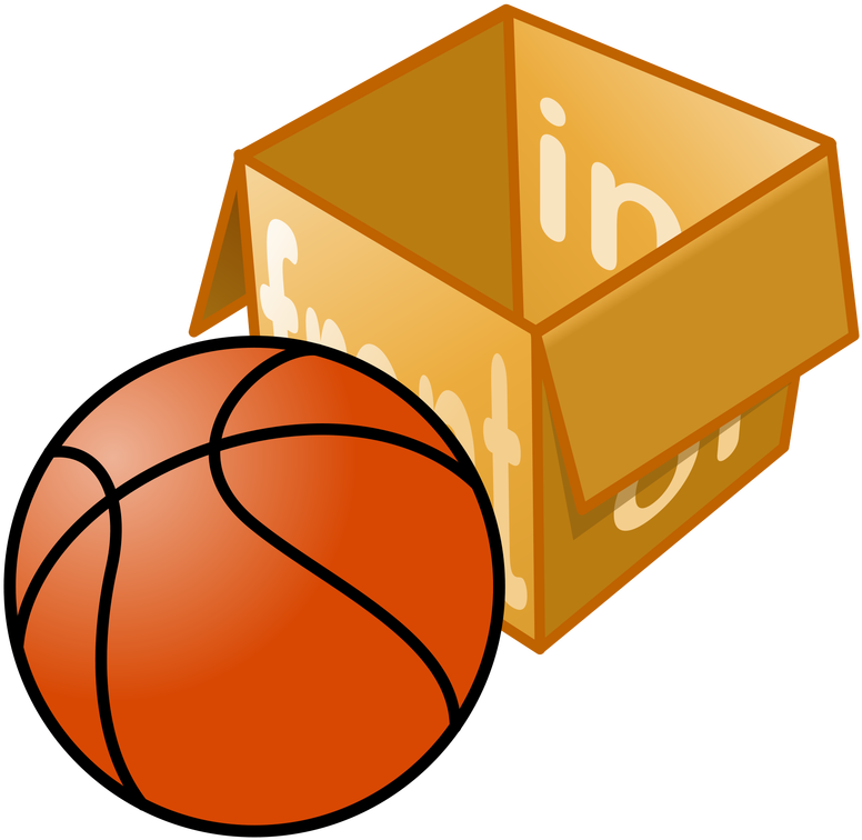 Picture Basketball Preposition Clipart Full Size Clipart (5718949) PinClipart