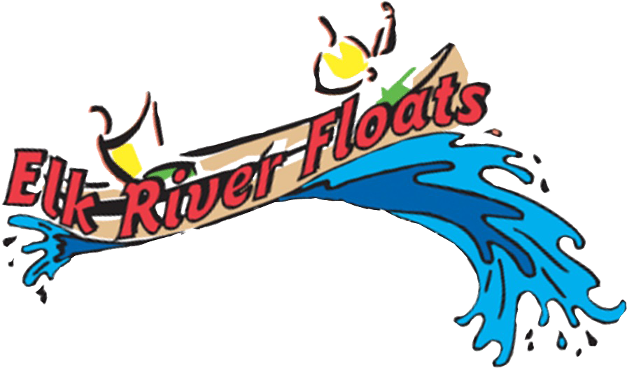 Elk River Floats - Graphic Design Clipart (950x628), Png Download