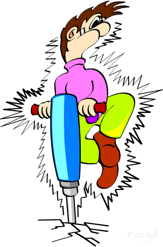 Cartoon Clipart (633x960), Png Download
