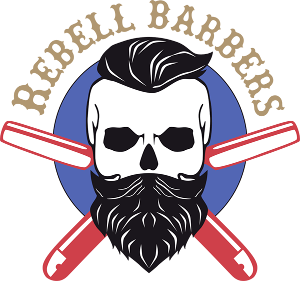 Barber Clippers Clipart - Png Download (600x561), Png Download