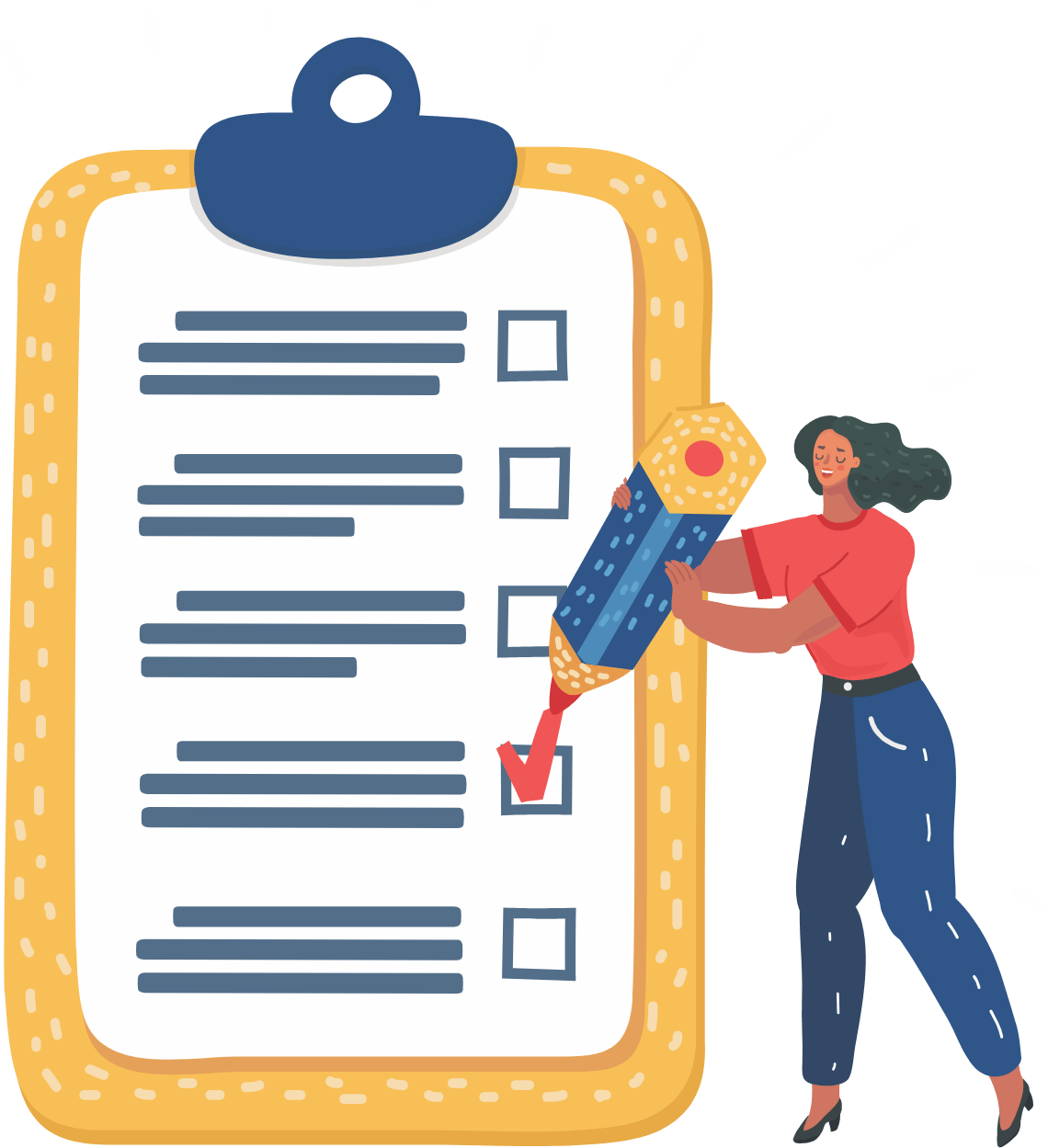 Areas Tested And Untested Clipart (1140x1249), Png Download