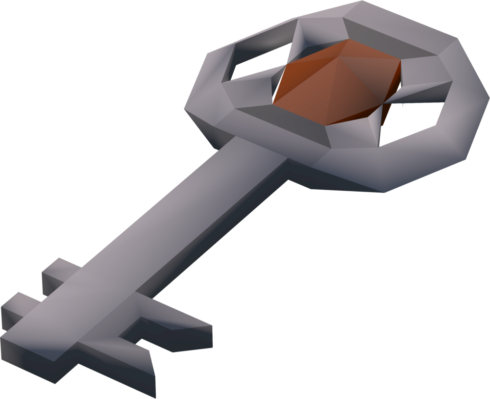 The Runescape Wiki - Illustration Clipart (1000x814), Png Download