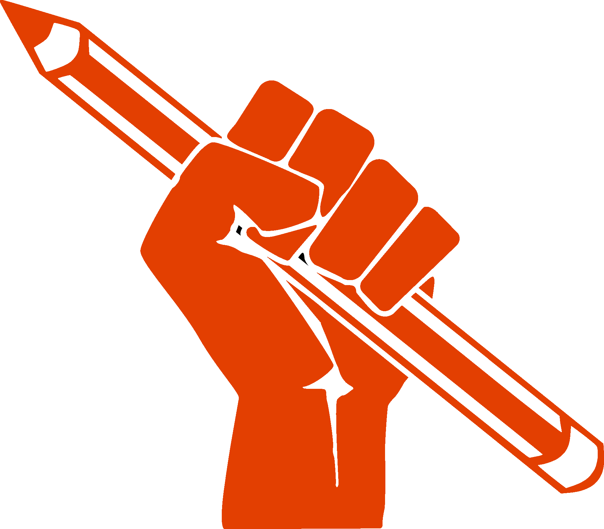 Fist Png Clipart (1920x1683), Png Download