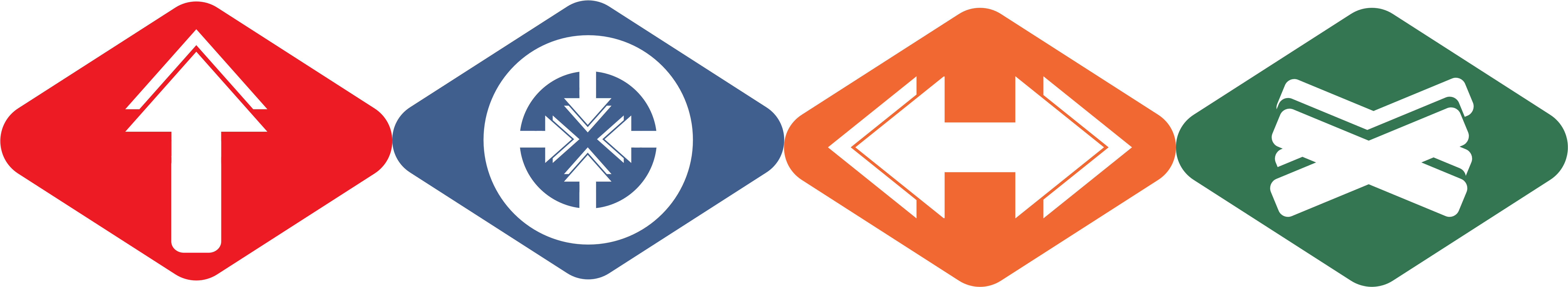 Emblem Clipart (8400x1800), Png Download