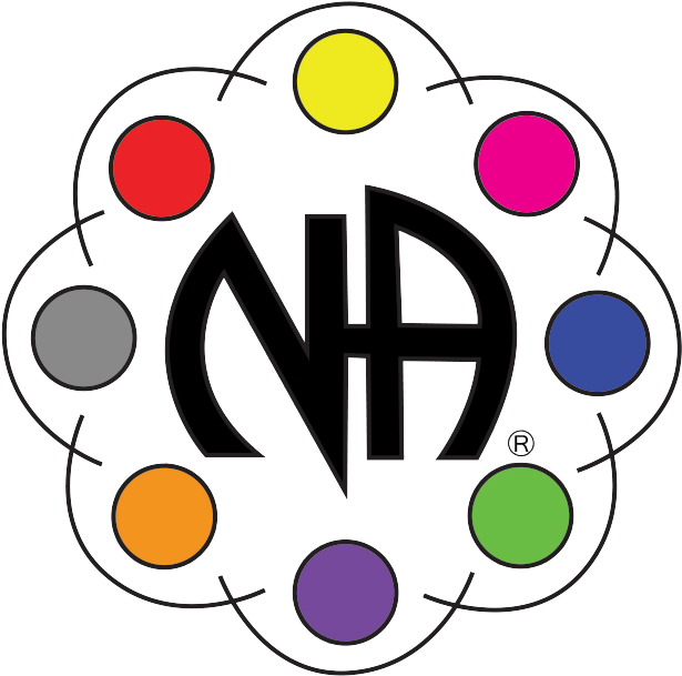 Central Indiana Area Of Narcotics Anonymous Clipart (665x662), Png Download