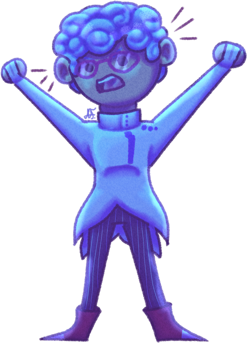 Cartoon Clipart (1280x1280), Png Download