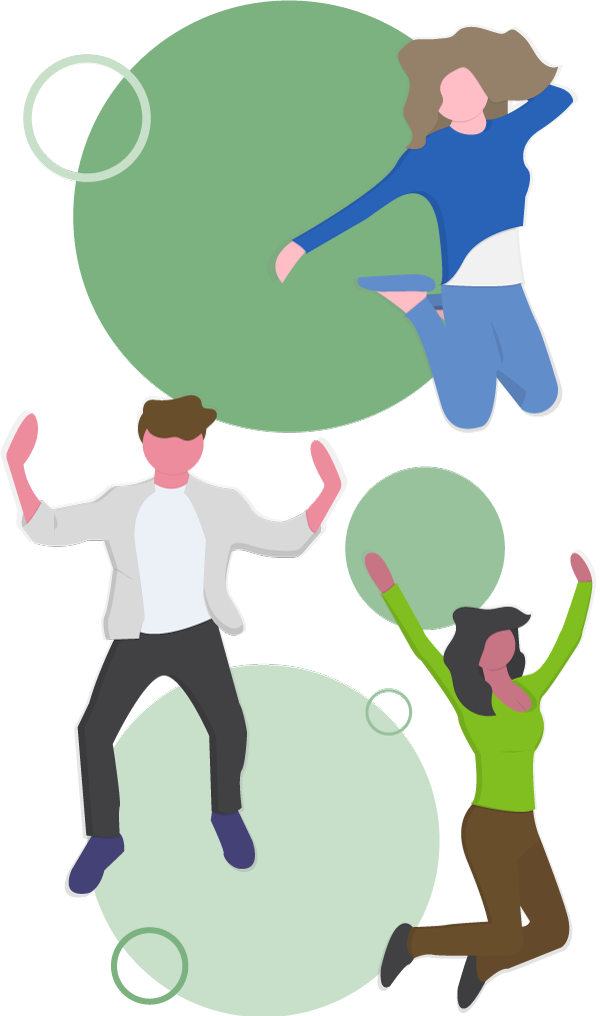 Customer Clipart (600x1016), Png Download