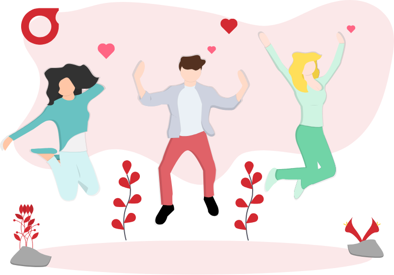 Collaboration Clipart (800x558), Png Download