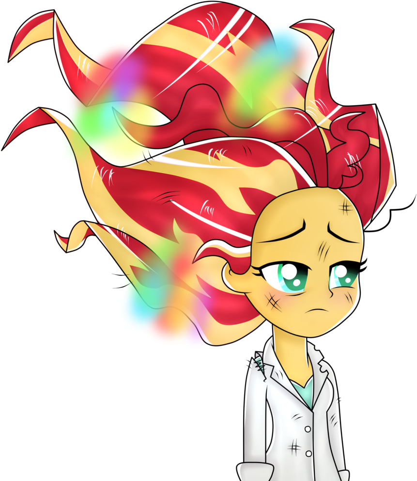 Secret Clipart Woman Friendship - My Little Pony: Friendship Is Magic - Png Download (1021x1024), Png Download