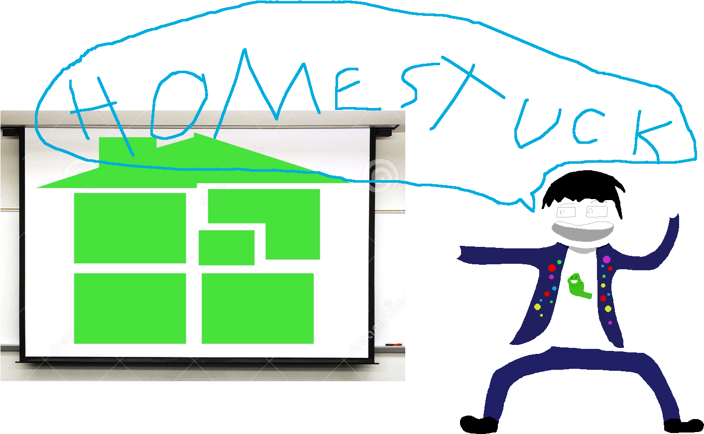 Jumping Jacks Clipart - Png Download (1920x1080), Png Download