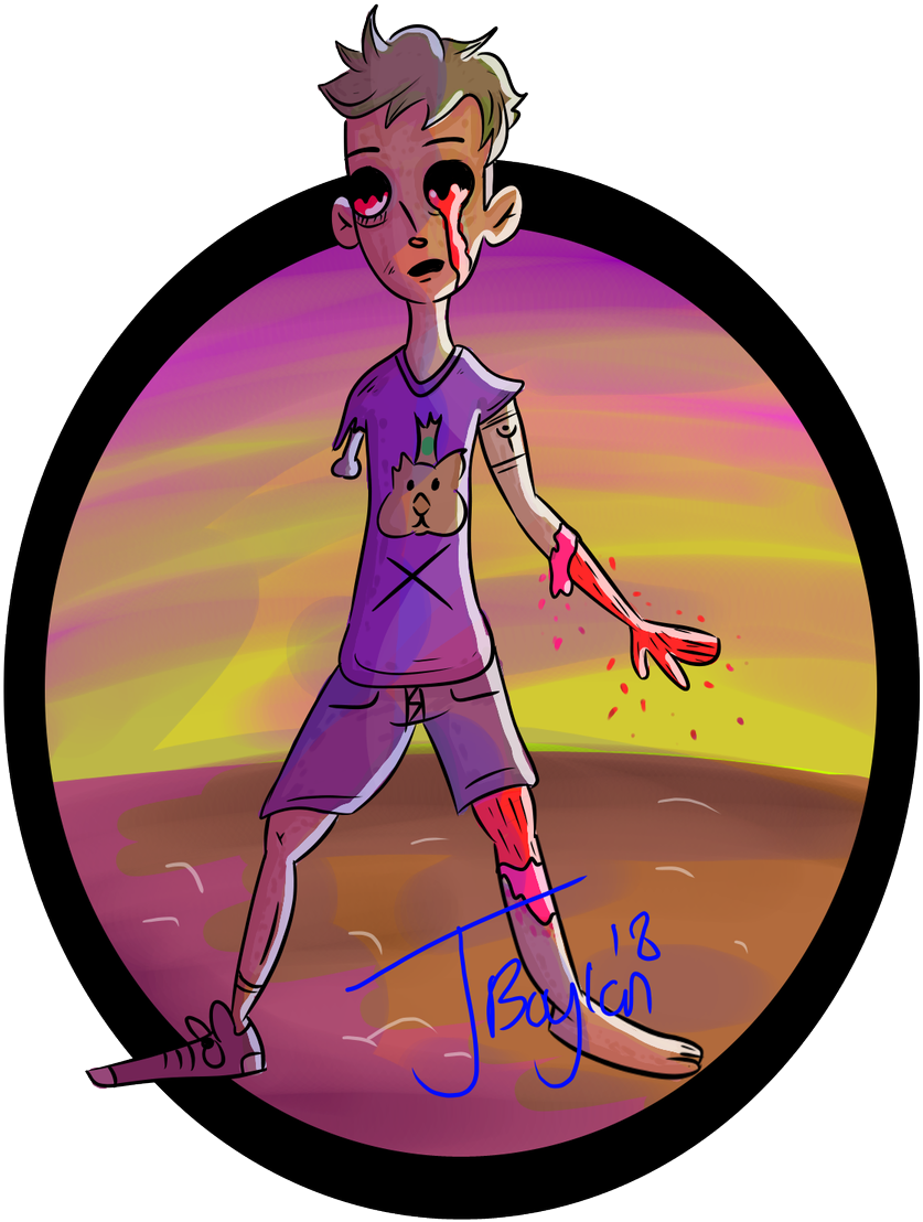 Cartoon Clipart (900x1200), Png Download