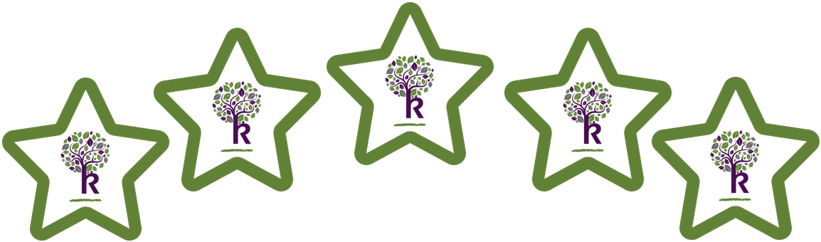 Positive Rating Logo Clipart (1200x400), Png Download