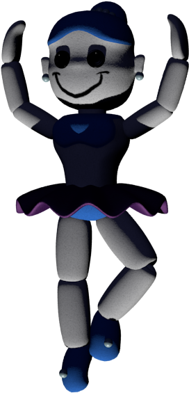 S Nightmare Circus Wiki - Cartoon Clipart (700x670), Png Download