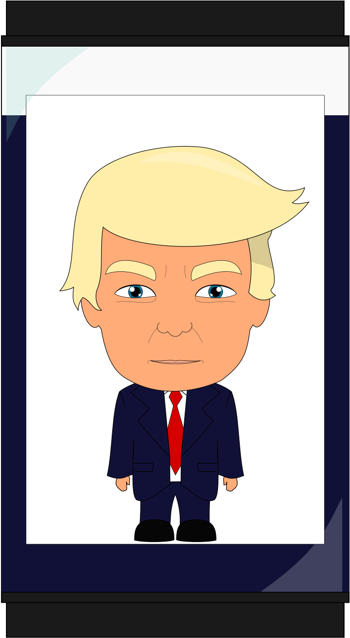 Cartoon Clipart (1100x1300), Png Download