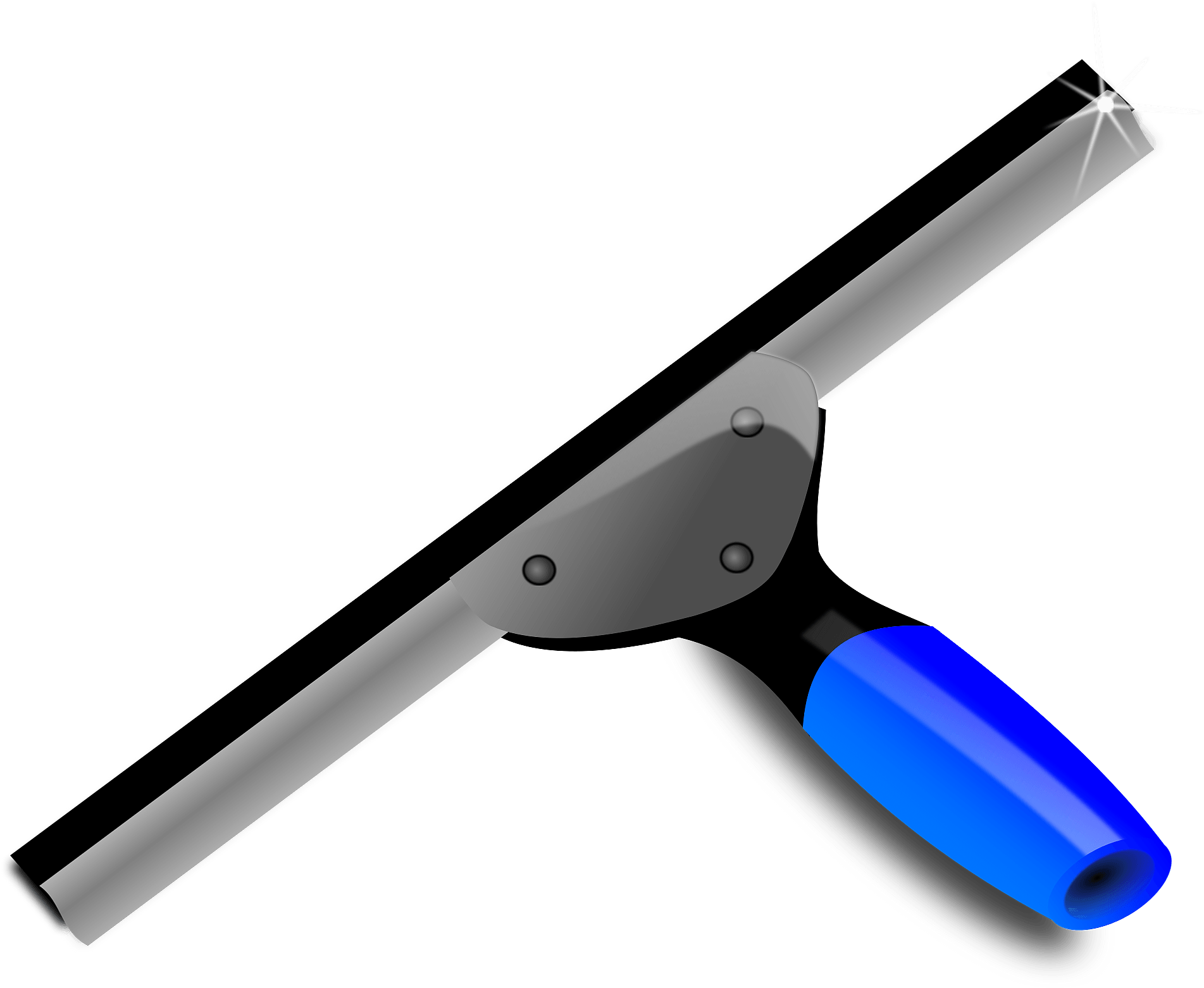 Squeegee Png Clipart (1920x1602), Png Download