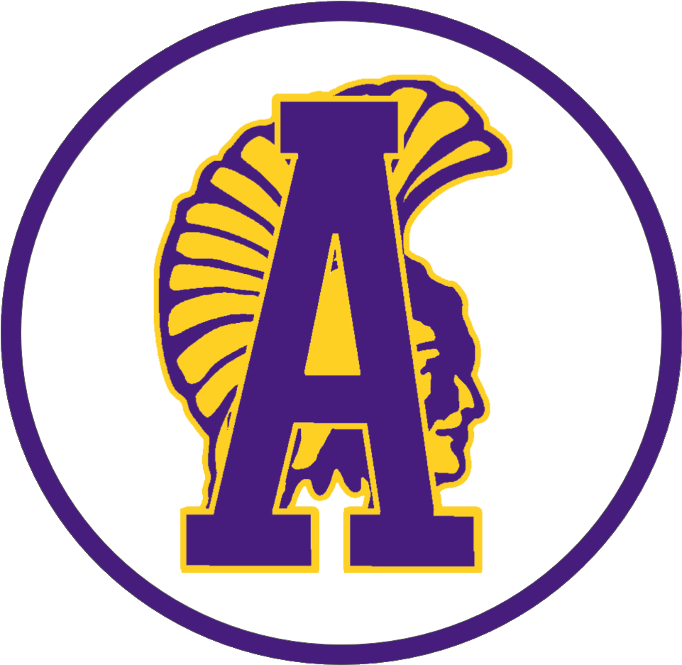 Alexandria Senior High Trojan Clipart (960x960), Png Download