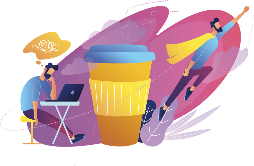 Illustration Clipart (1000x656), Png Download