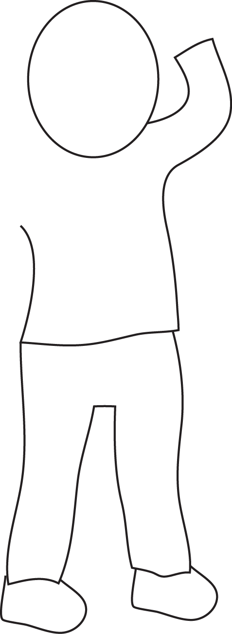 Clip Art - Png Download (477x1305), Png Download