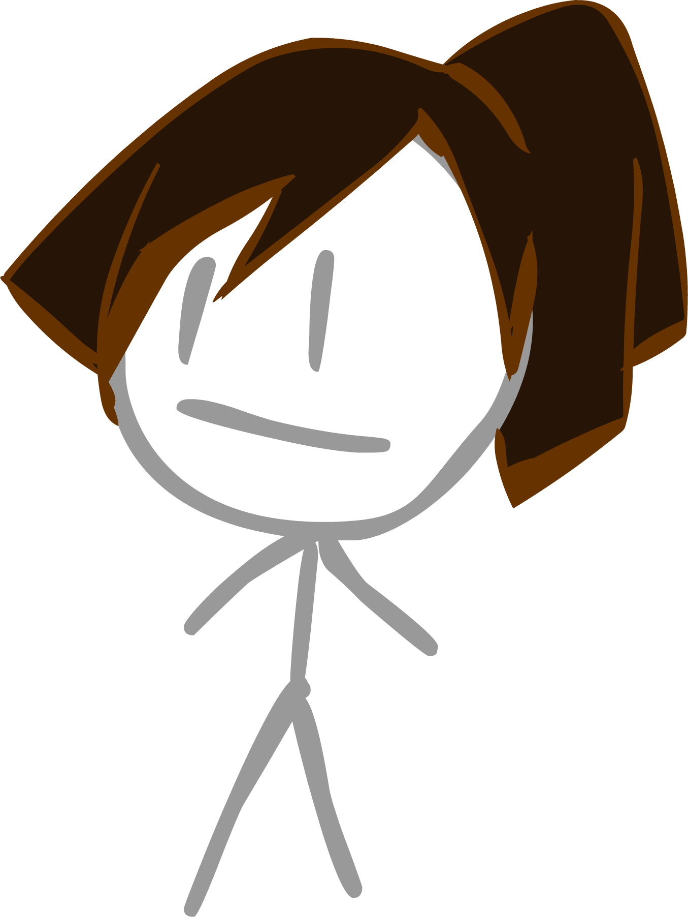 Battle For Dream Island Wiki - Bfb Dora Body Clipart (1355x1804), Png Download