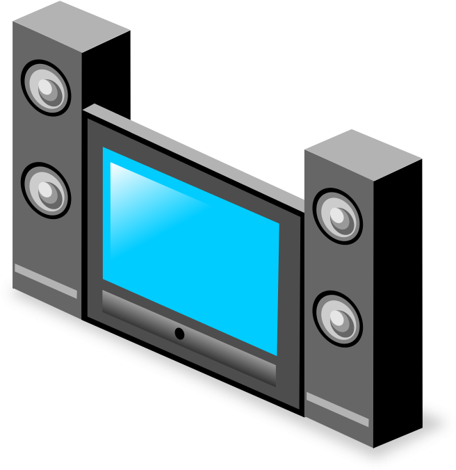 Free To Use Public Domain Home Clip Art - Clip Art - Png Download (800x800), Png Download