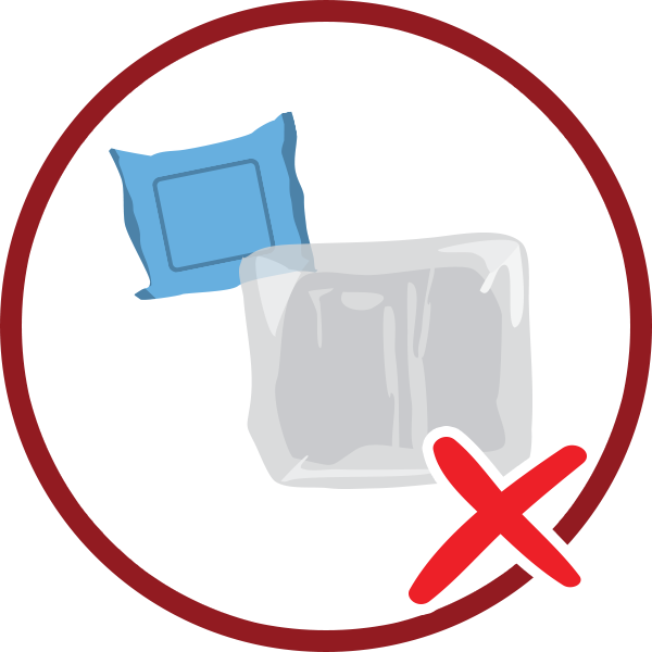 Flexible Film Clipart (600x600), Png Download