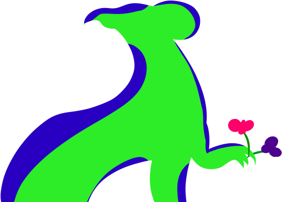 Dragon Cutie Mark Request - Illustration Clipart (800x450), Png Download