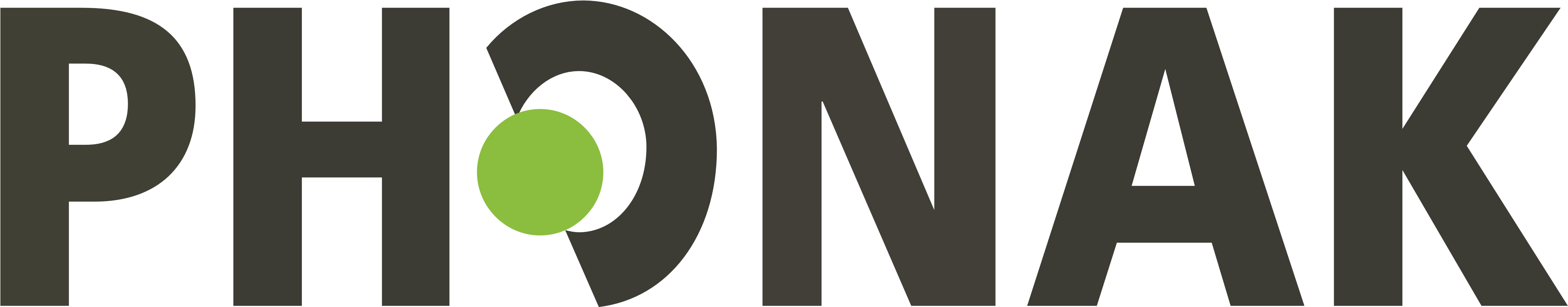 Image - Phonak Logo Png Clipart (5000x1015), Png Download