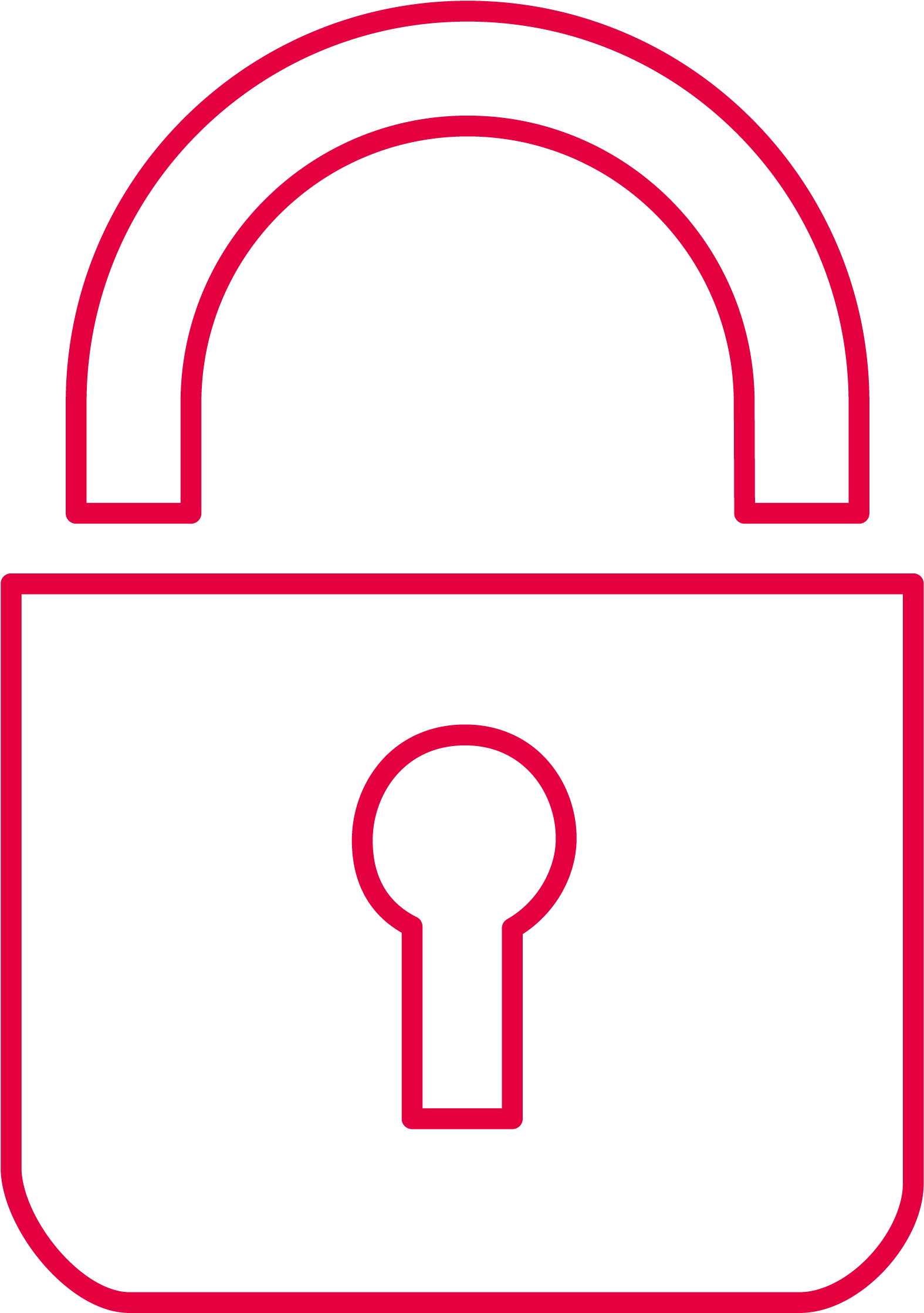 Schlssel Schloss Clipart (4000x2500), Png Download