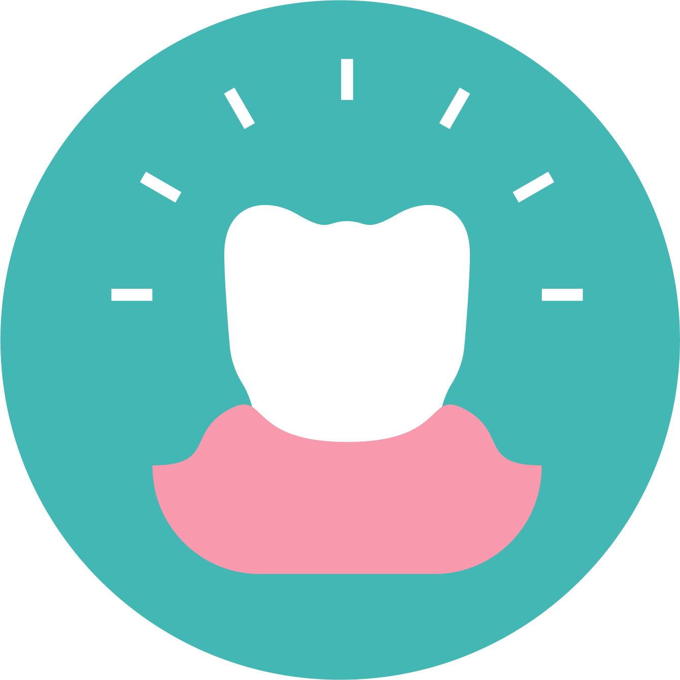 Circle Clipart (1340x1340), Png Download