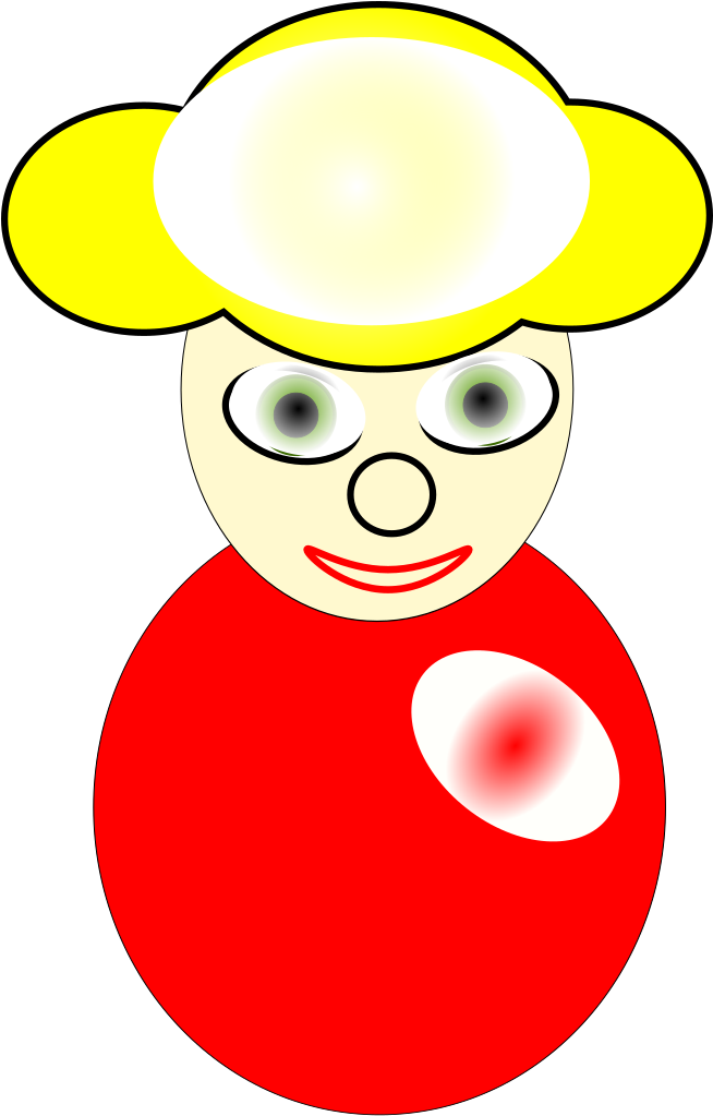 Cartoon Clipart (1024x1024), Png Download