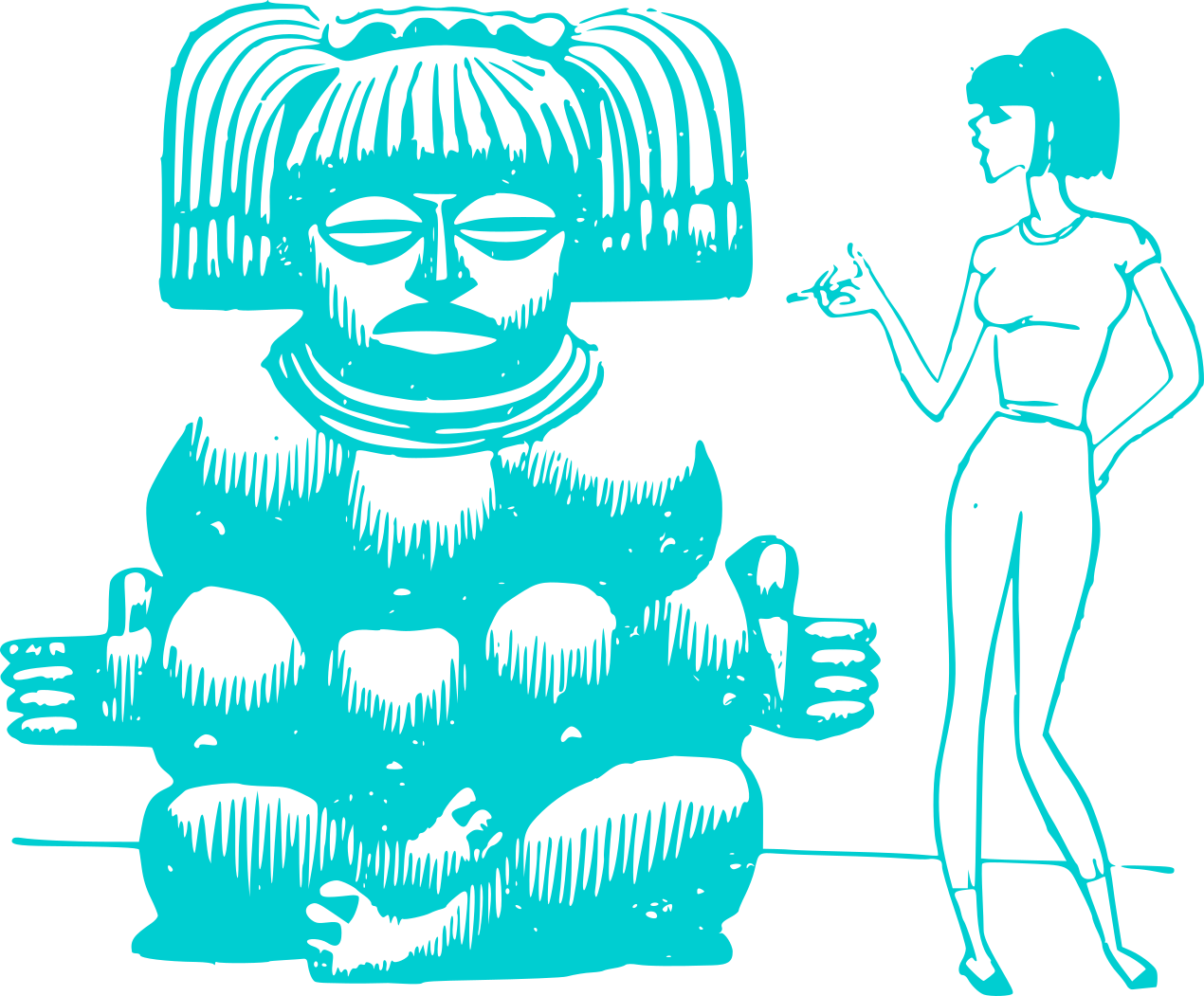 Illustration Clipart (1270x1051), Png Download