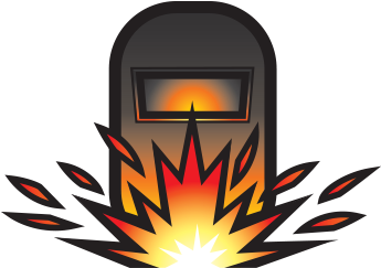 Peterborough Welding Services Logo - Emblem Clipart (1017x503), Png Download