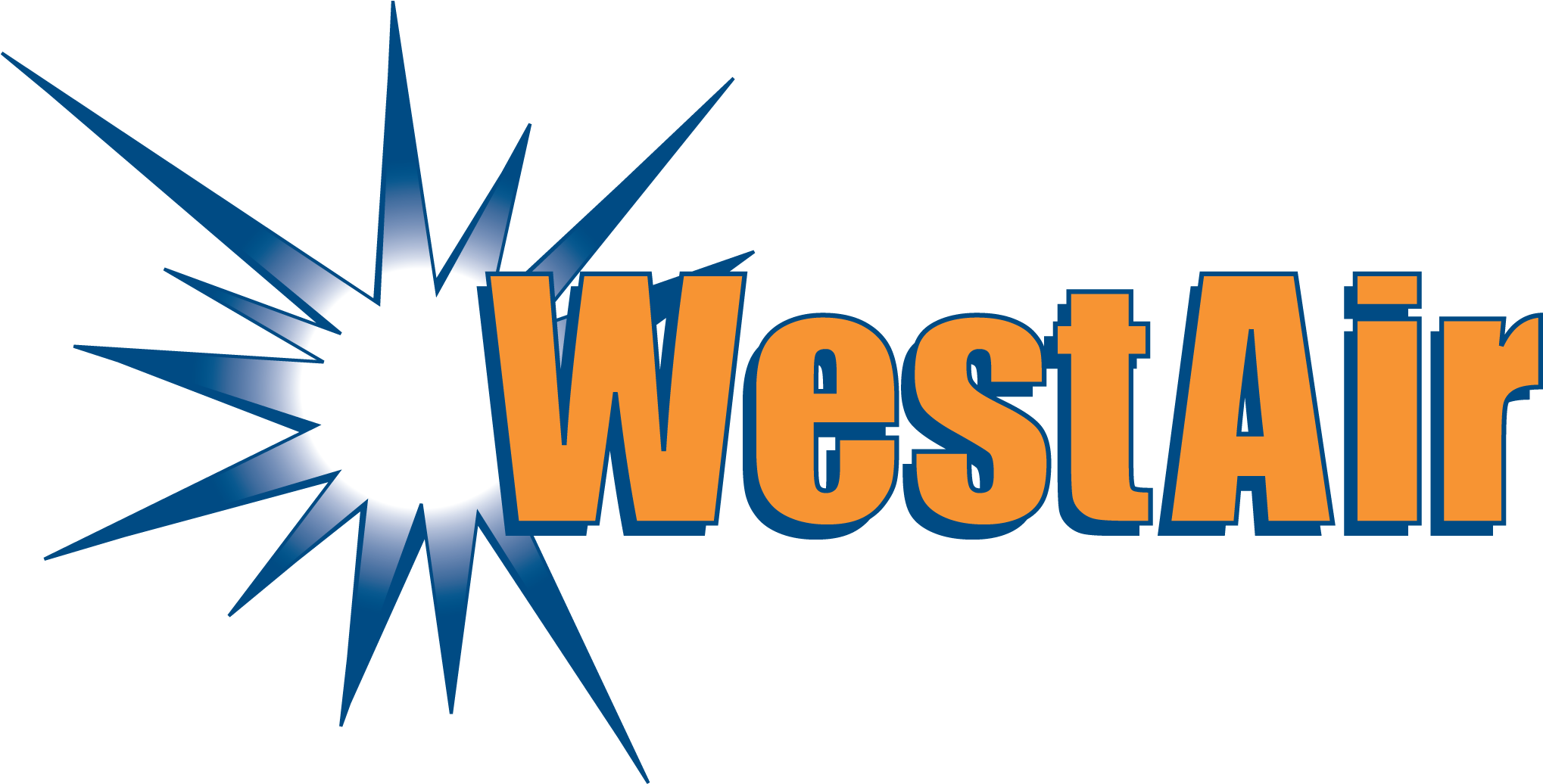 Westair Gases Clipart (2100x1050), Png Download