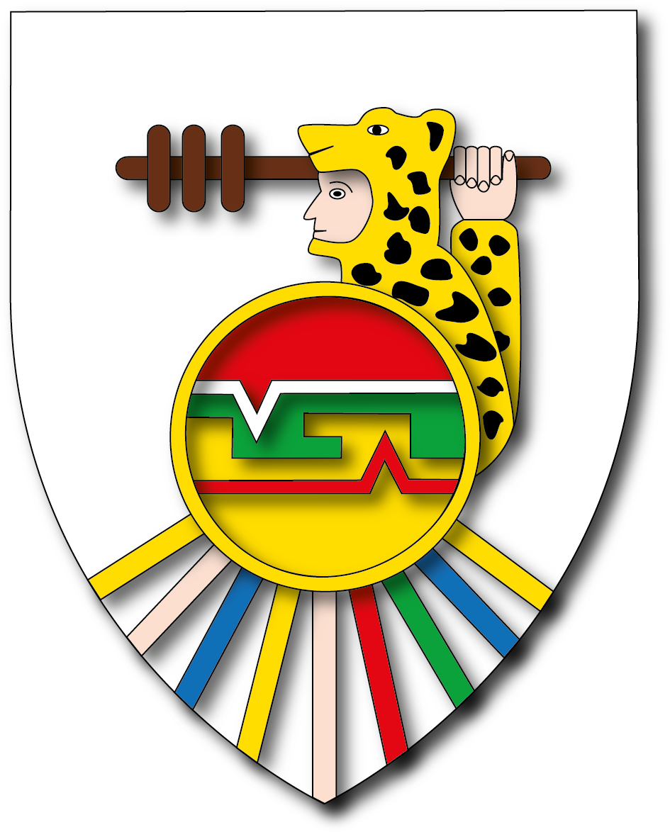 Guerrero Clipart (952x1184), Png Download