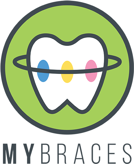 Mybraces Online - South Downs National Park Clipart (600x609), Png Download