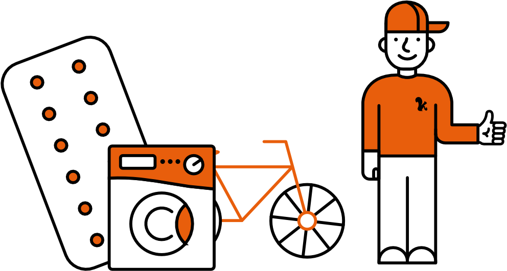 Choose Your Package Clipart (1024x556), Png Download