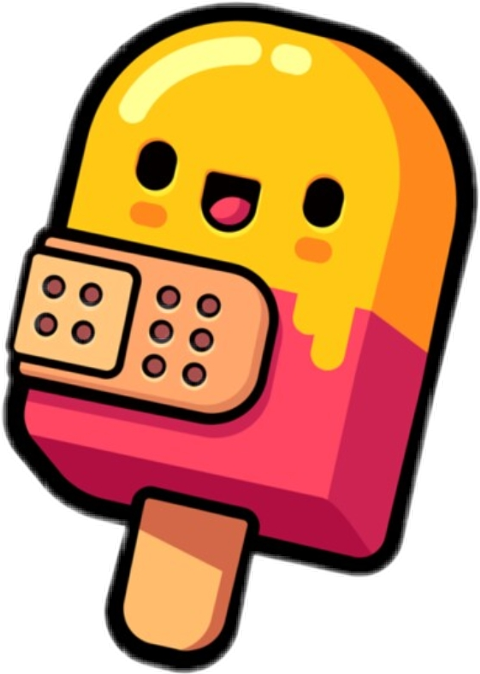 Cronobreaker Clipart (480x674), Png Download