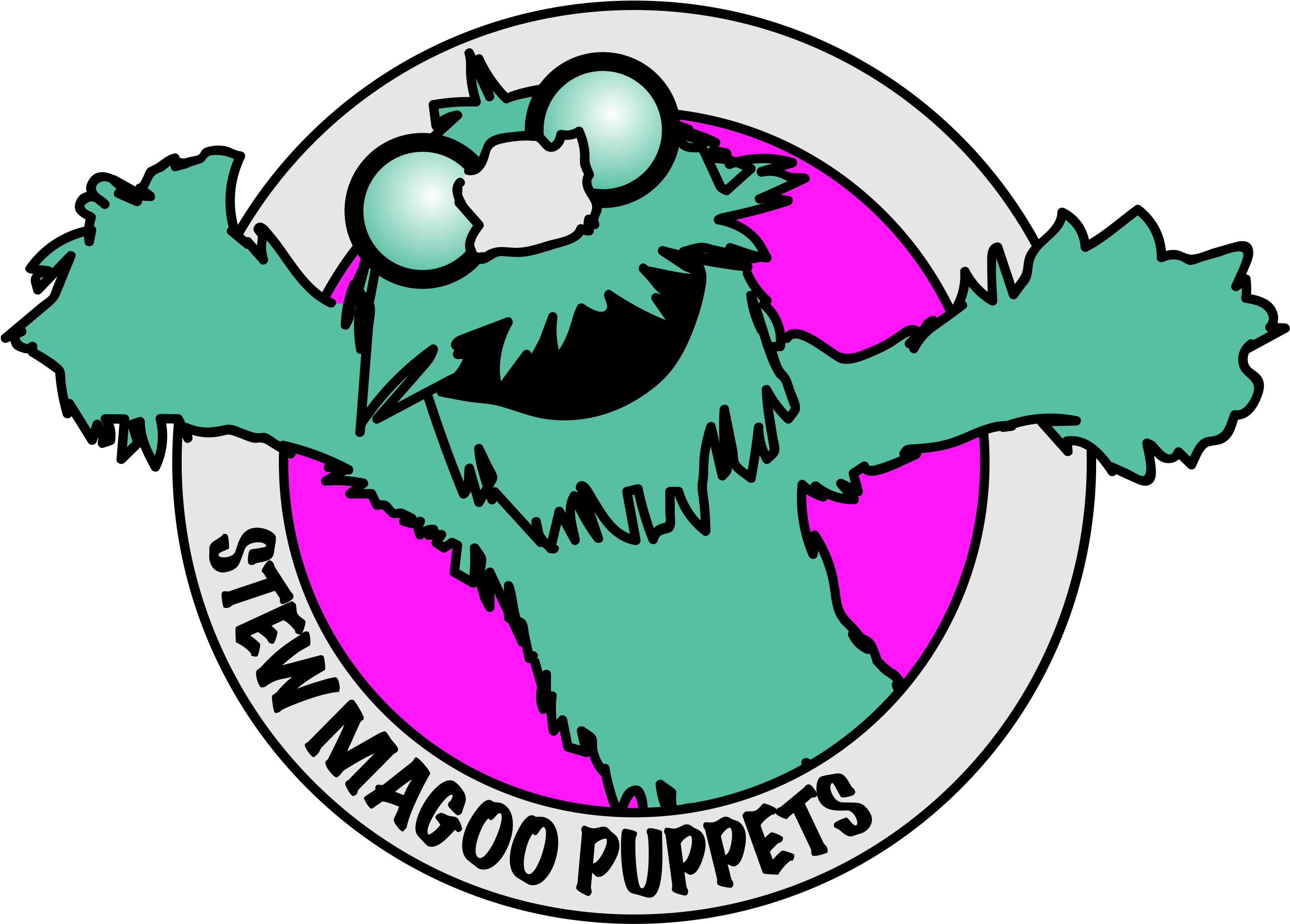 Clip Art - Png Download (2861x2248), Png Download